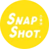 Snapshot妞拍貼品牌 logo