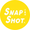 Snapshot妞拍貼 品牌 logo