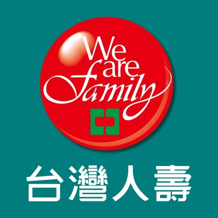 台灣人壽 × 中國信託金控 合作視覺